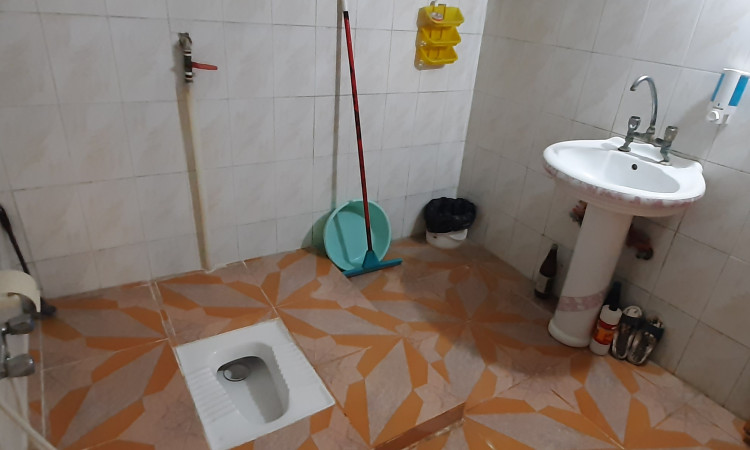 اجاره آپارتمان تک خوابه 60 متری گل یاس