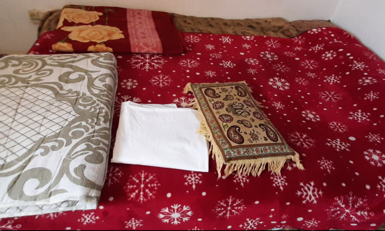اجاره آپارتمان تک خوابه 60 متری گل یاس