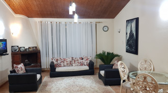 اجاره ویلا ساحلی دو خوابه با حیاط اختصاصی بابلسر