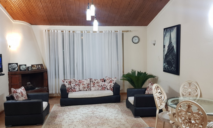 اجاره ویلا ساحلی دو خوابه با حیاط اختصاصی بابلسر