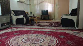 اجاره ویلا تک خوابه 80 متری عمران