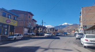 کنار رودخانه سوییت اخوابه ، ستاره شمال