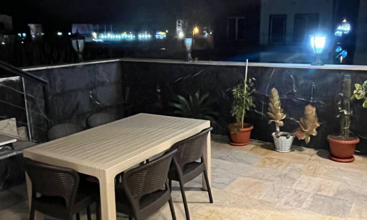 اجاره ویلا تریبلکس چهار خواب عباسی