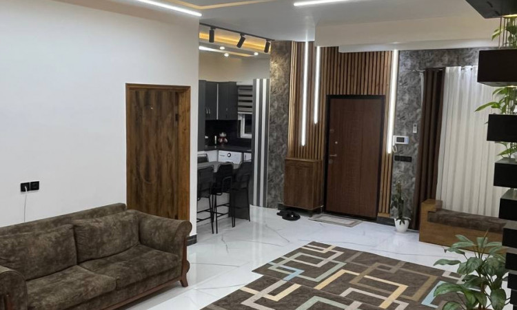اجاره ویلا تریبلکس چهار خواب عباسی