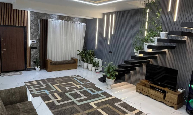 اجاره ویلا تریبلکس چهار خواب عباسی