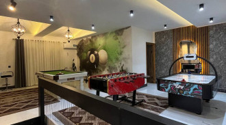 اجاره ویلا تریبلکس چهار خواب عباسی