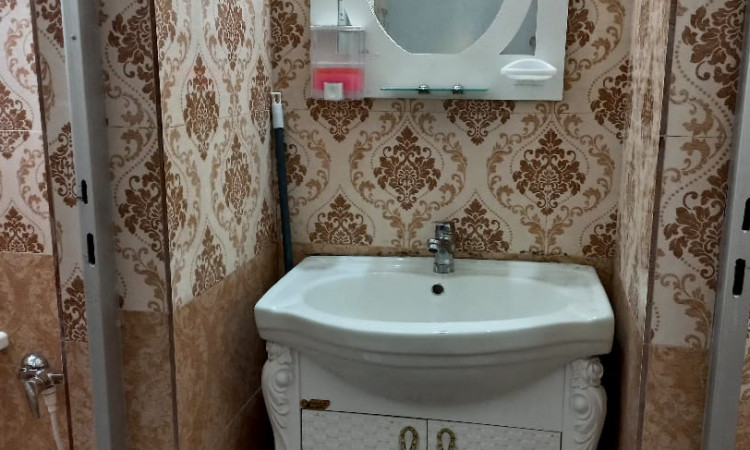 اجاره ویلا دو خواب جنگلی گیجاب