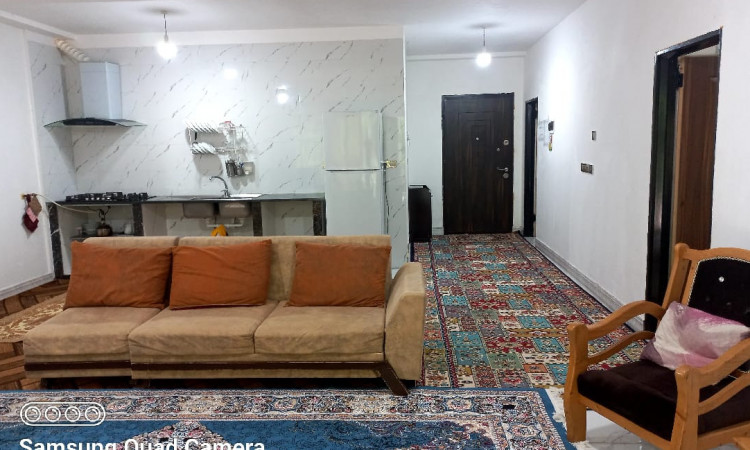 اجاره ویلا دو خواب جنگلی گیجاب