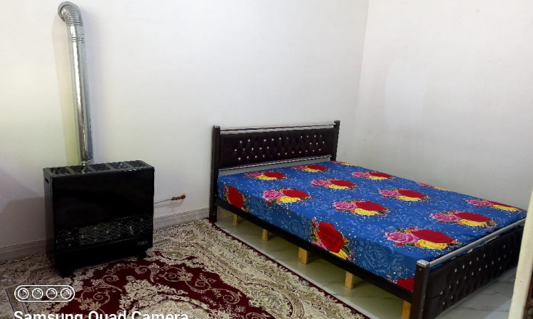 اجاره ویلا دو خواب جنگلی گیجاب