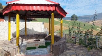 اجاره ویلا جنگلی علافان