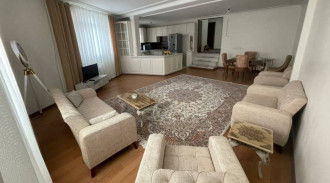 اجاره آپارتمان ریکادو ولیعصر3