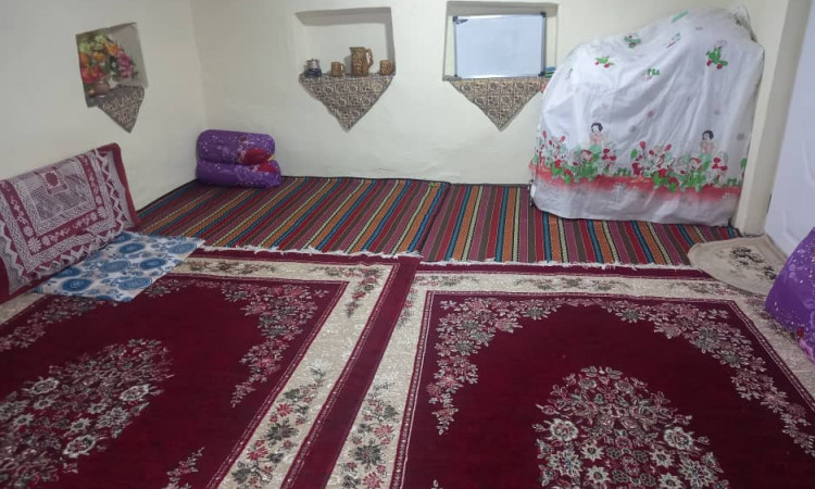 اجاره ویلا سنتی در دل جنگل
