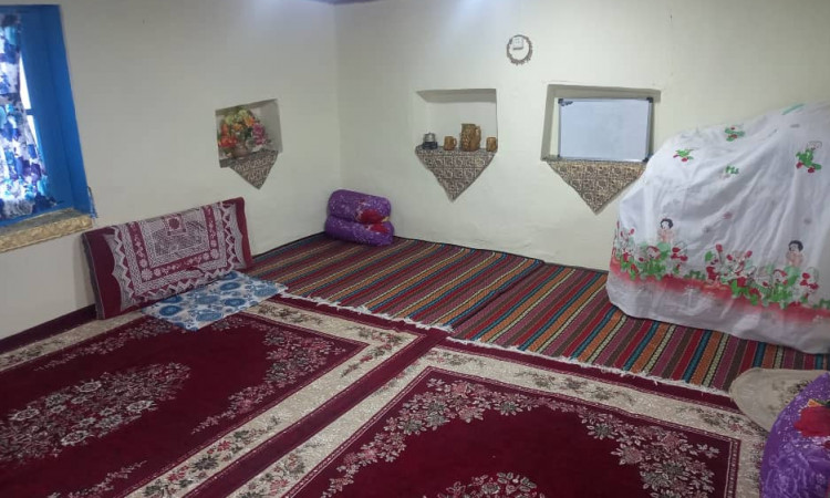 اجاره ویلا سنتی در دل جنگل