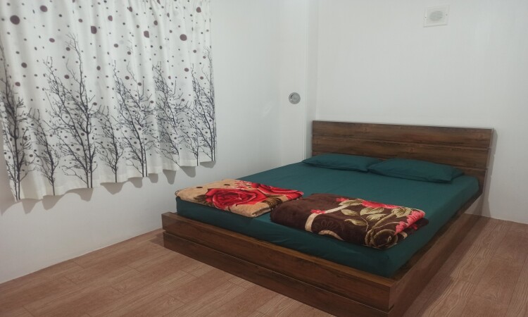 اجاره آپارتمان آوای طبیعت واحد 1