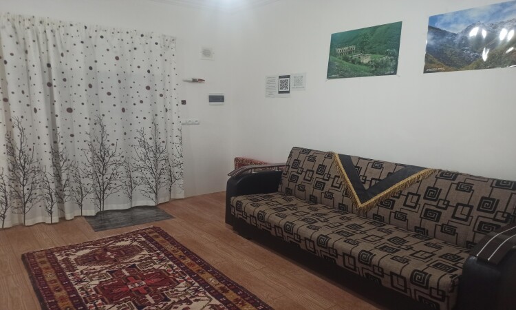 اجاره آپارتمان آوای طبیعت واحد 1