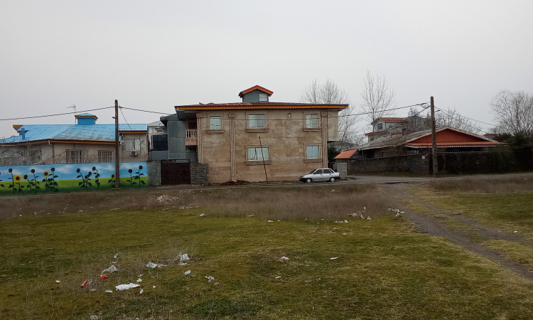 اجاره ویلا‌ نزیک‌ ساحل