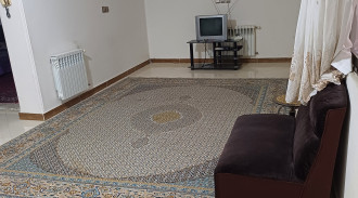 اجاره ویلا دربست تک خوابه 80 متری