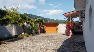 اجاره ویلا تربلکس احمدوند