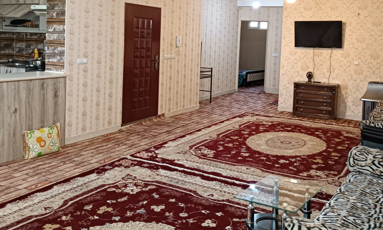 اجاره آپارتمان مبله مارال