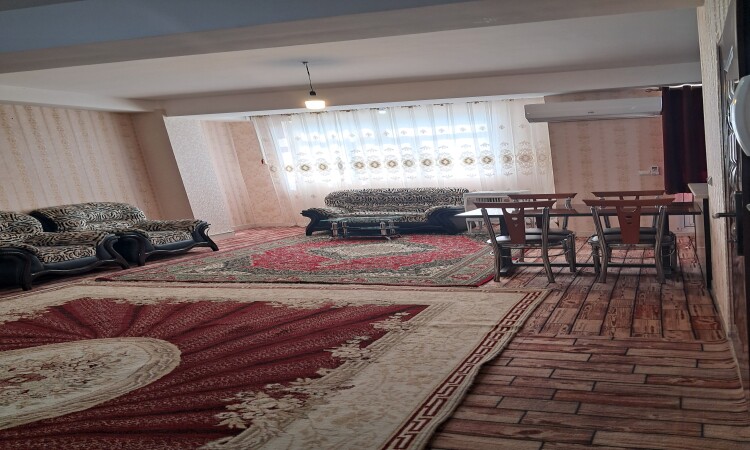 اجاره آپارتمان مبله مارال