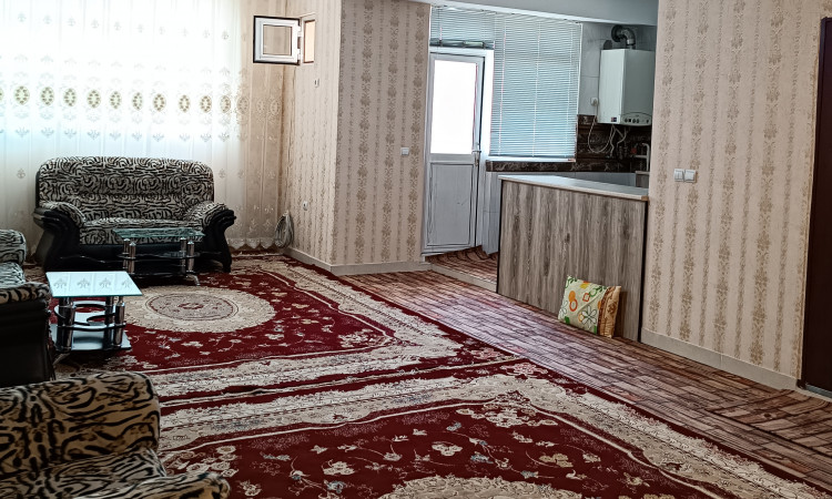 اجاره آپارتمان مبله مارال