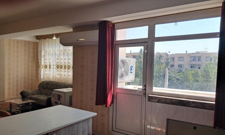 اجاره آپارتمان مبله مارال