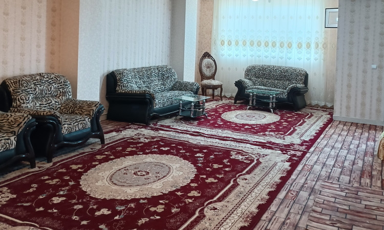 اجاره آپارتمان مبله مارال