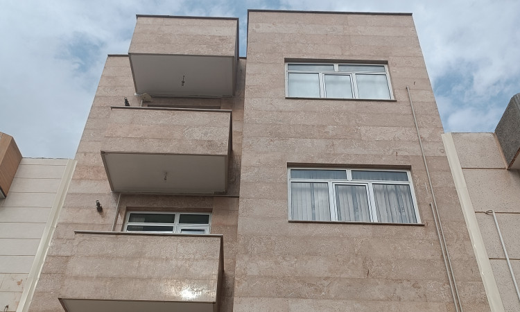 اجاره آپارتمان مبله مارال