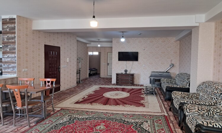 اجاره آپارتمان مبله مارال