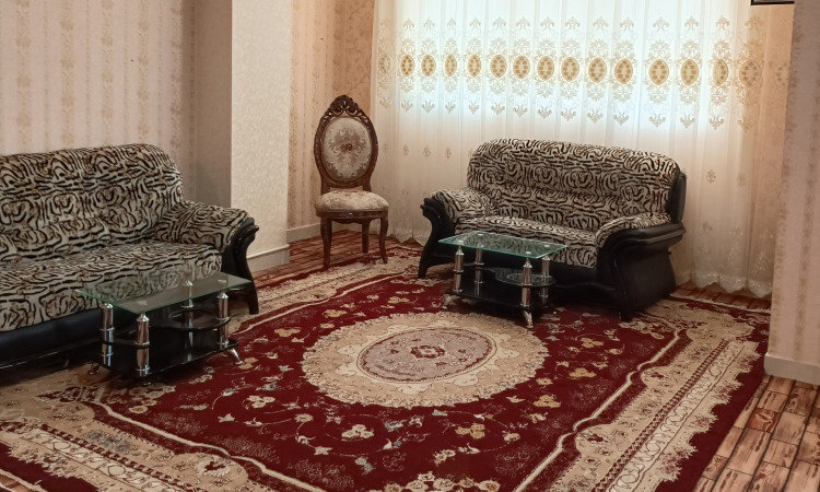 اجاره آپارتمان مبله مارال