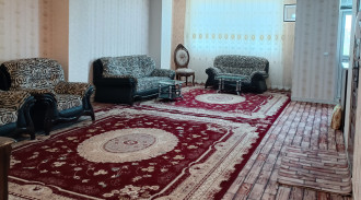 عباسزاده شقة مفروشة