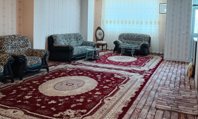 اجاره آپارتمان مبله مارال