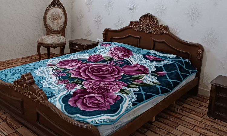 اجاره آپارتمان مبله مارال