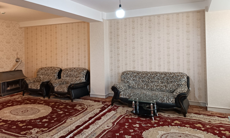 اجاره آپارتمان مبله مارال