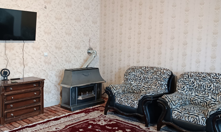 اجاره آپارتمان مبله مارال