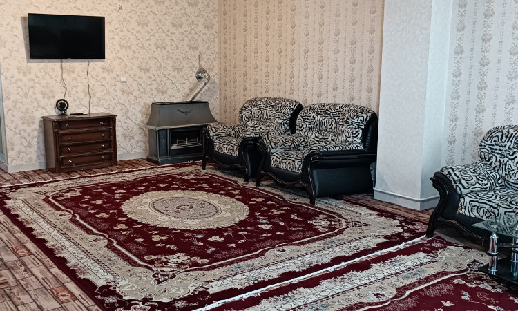 اجاره آپارتمان مبله مارال