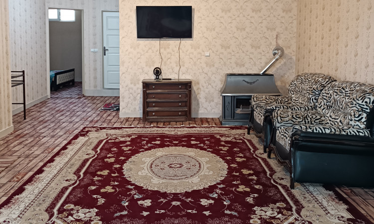اجاره آپارتمان مبله مارال