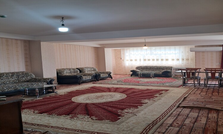 اجاره آپارتمان مبله مارال