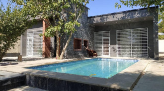 اجاره ویلا استخر آب گرم