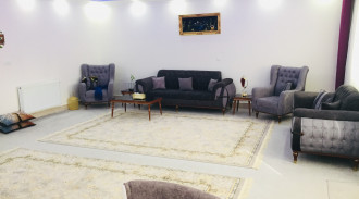 اجاره آپارتمان آبشار طلایی