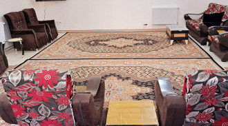 اجاره ویلا مبله در مشگین شهر