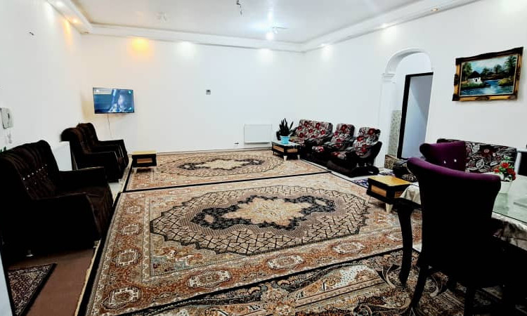 اجاره ویلا مبله در مشگین شهر