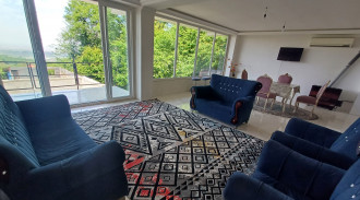 اجاره ویلا یک خوابه با چشم انداز جنگل