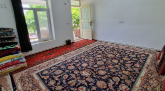 وحدة دوسين للسياحة البيئية 1