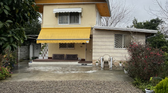 اجاره ویلا یاشین در شیرگاه