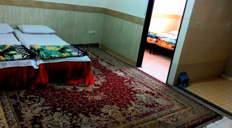 رزرو هتل آپارتمان کوثر النبی تک خواب شماره 103