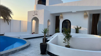 رزرو بومگردی یامال (اتاق 1)