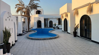 رزرو بومگردی یامال (اتاق 2)