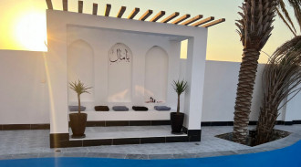 رزرو بومگردی یامال (اتاق 3)