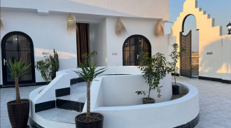 رزرو بومگردی یامال (اتاق 5)